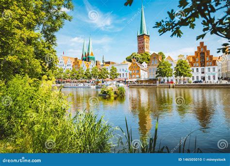 free city of lübeck|lubeck schleswig holstein germany.